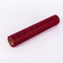 Siatka Fibra w rolce Akces 36cm x 10y, Burgund - 2